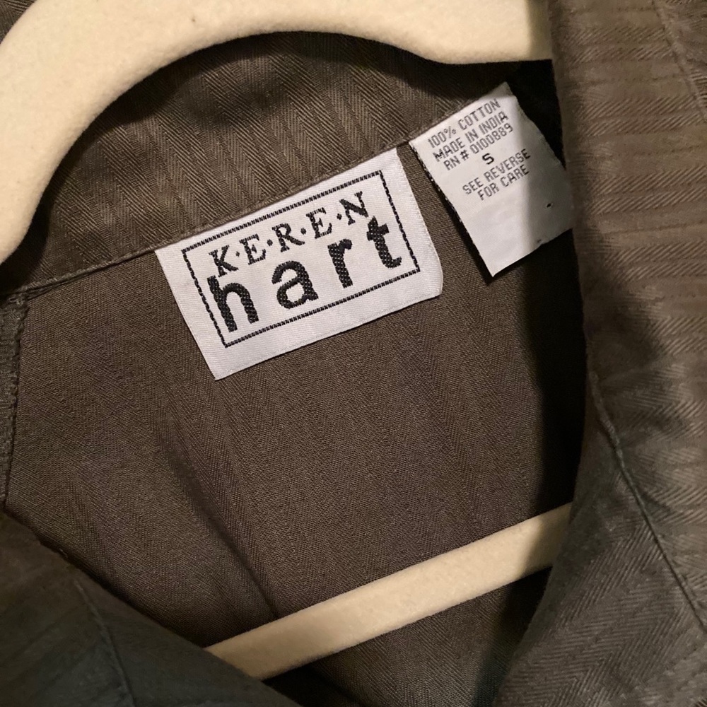 Lady’s jacket. - Picture 5 of 5